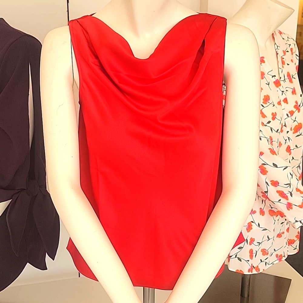 Anne Taylor top